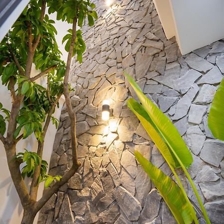 GạO House Homestay Dà NãNg GàN San Bay Và Trung Tam ThàNh Phó Da Nang Exterior foto
