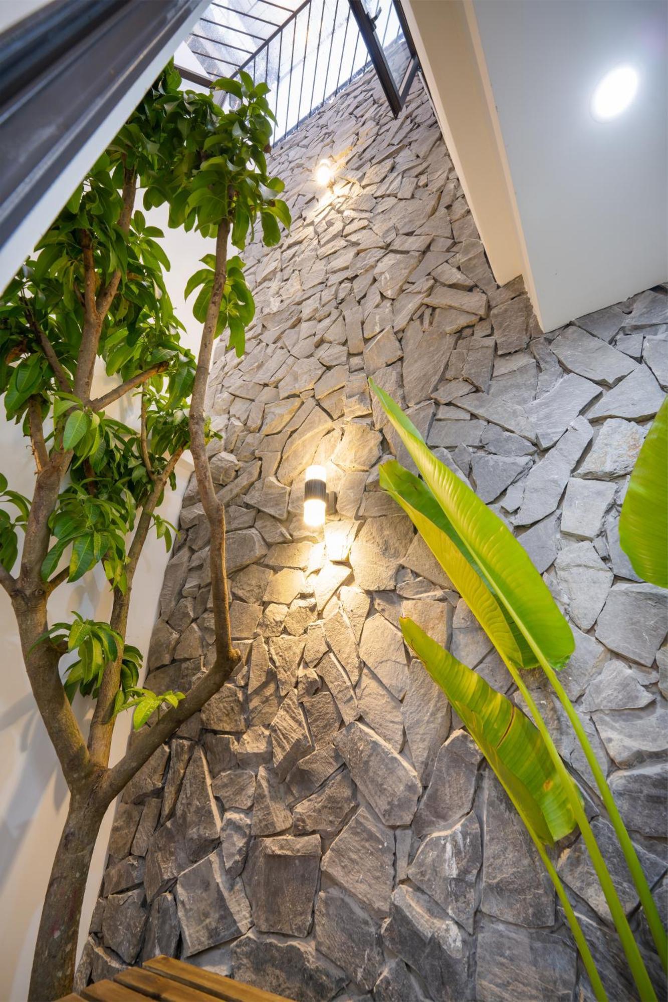 GạO House Homestay Dà NãNg GàN San Bay Và Trung Tam ThàNh Phó Da Nang Exterior foto